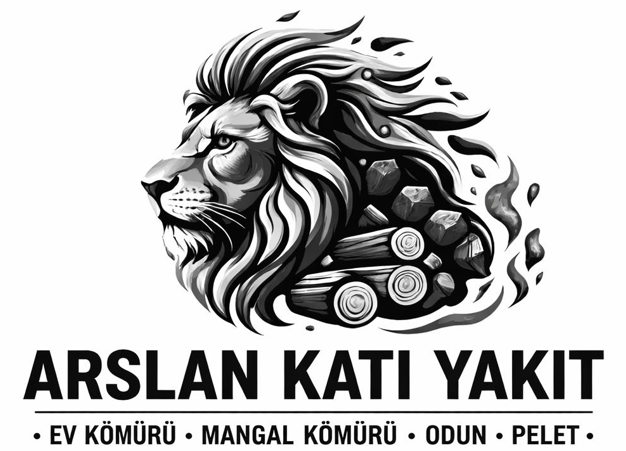 Arslan Katı Yakıt Logo